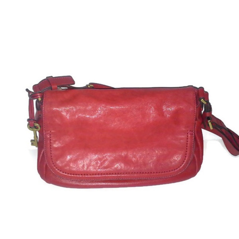 Fossil Holiday Handbag